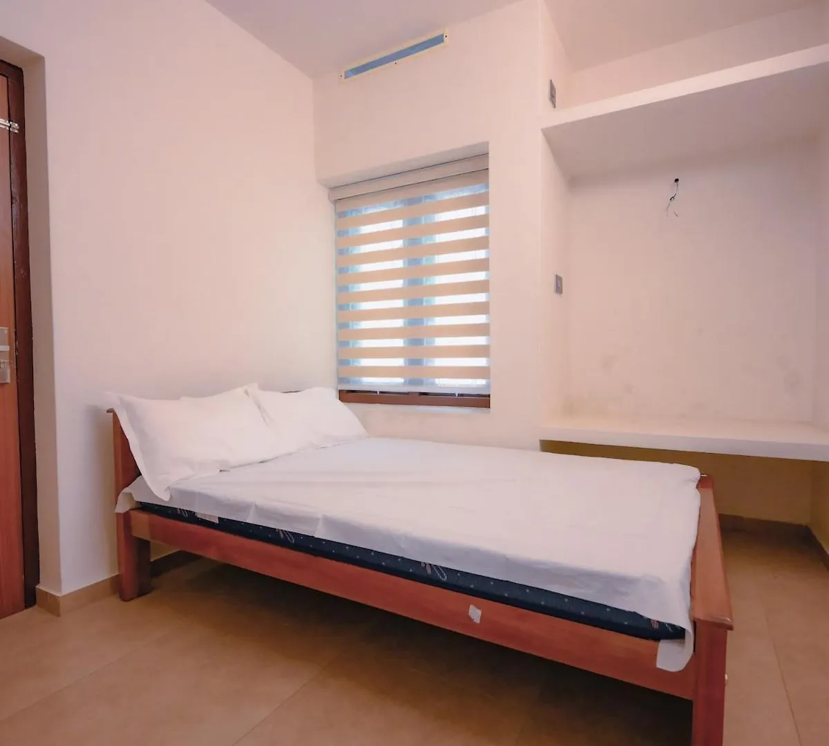 Ohstayz Villa De Estate 64 Kizhake Chālakudi