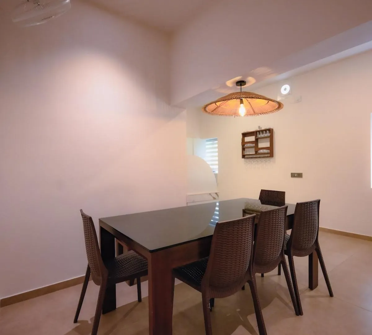 Ohstayz Villa De Estate 64 Kizhake Chālakudi