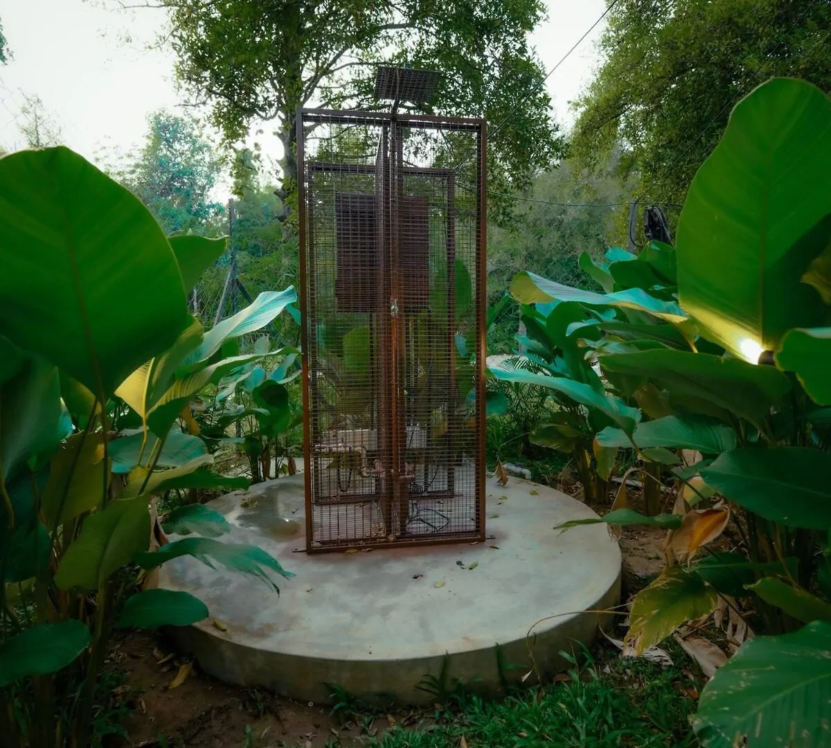 Ohstayz Villa De Estate 64 Kizhake Chālakudi Indien