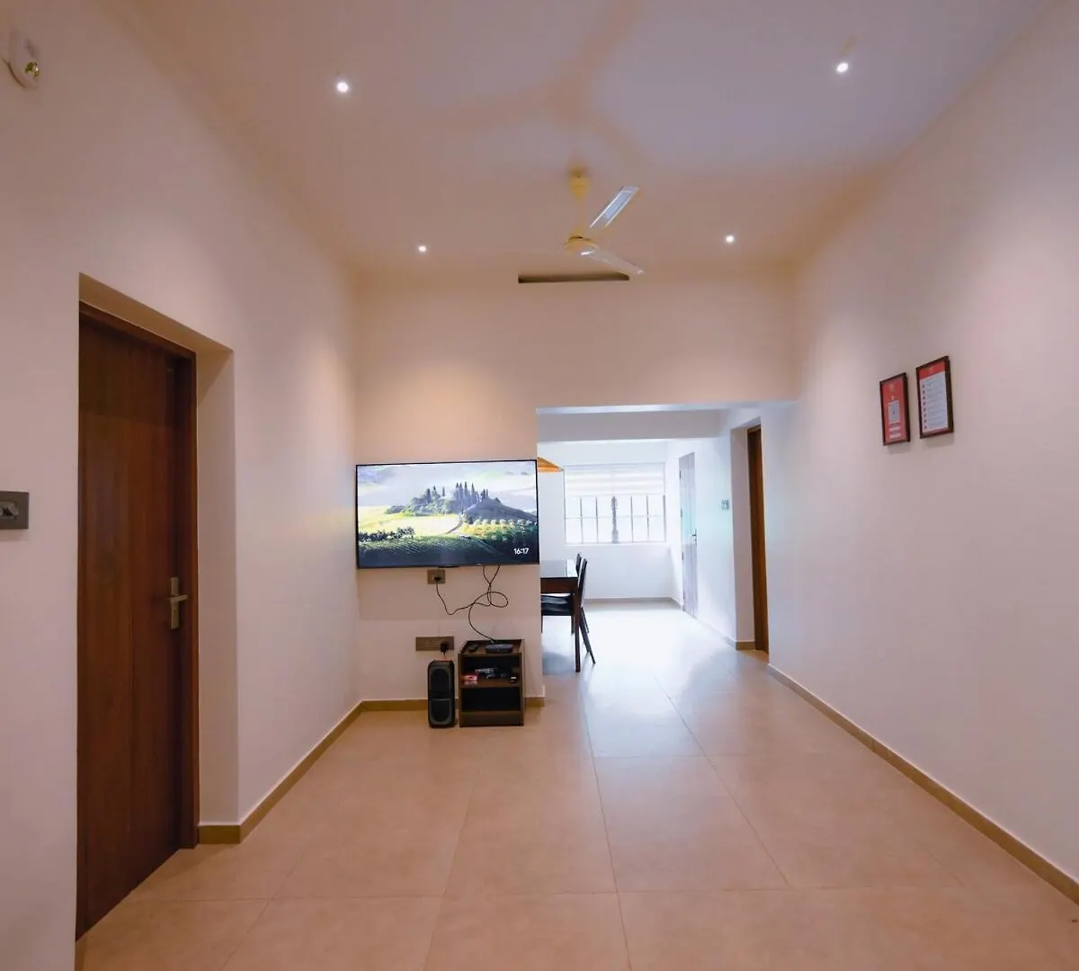 Ohstayz Villa De Estate 64 Kizhake Chālakudi