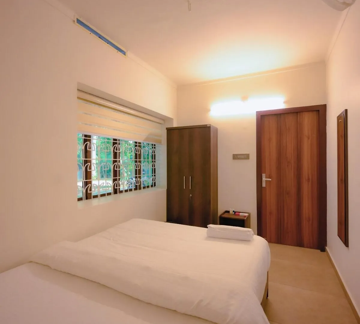 Ohstayz Villa De Estate 64 Kizhake Chālakudi