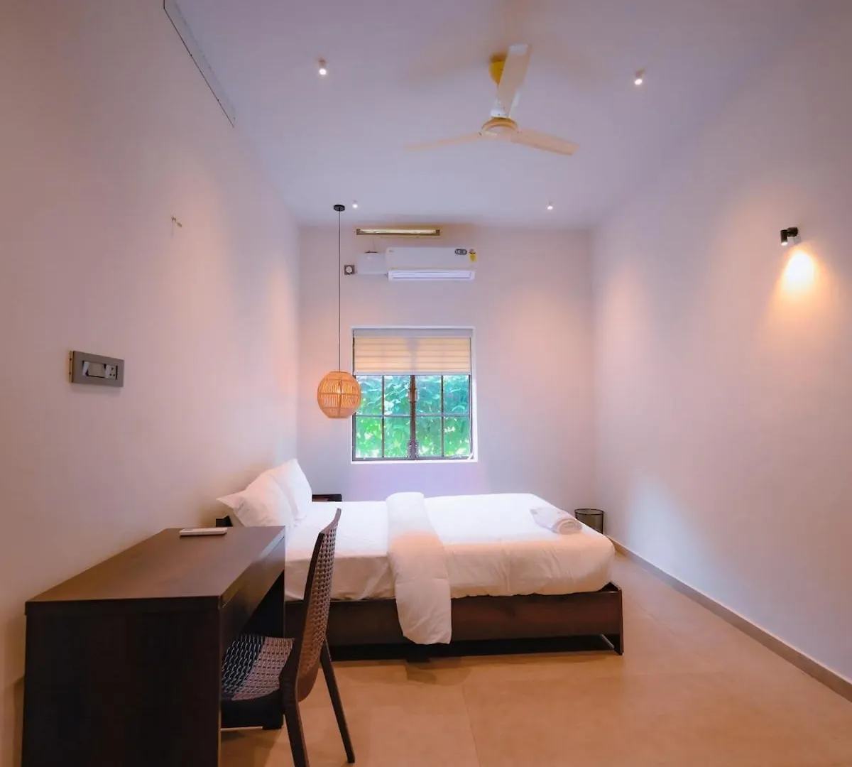 Ohstayz Villa De Estate 64 Kizhake Chālakudi